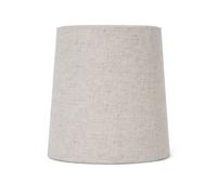 Ferm Living Abat-jour Hebe moyen Natural