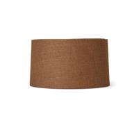 Ferm Living Abat-jour Hebe short Curry