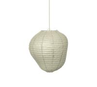 ferm LIVING - Kurbis Abat-jour 40 Dark Sage