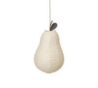 Ferm Living Abat-jour Pear Natural