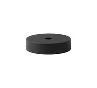 Ferm Living Abat-jour Record - noir