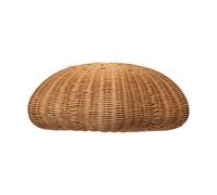 Ferm Living Abat-jour Rivan Naturel
