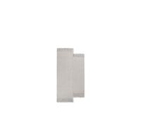 Ferm Living Alter Tapis 160x270 cm Naturel