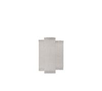 Ferm Living Alter Tapis 200x250 cm Naturel
