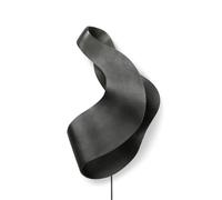 Ferm Living Applique murale Oyster Black