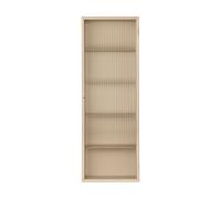 Ferm Living Armoire murale Haze 35x100 cm Cashmere
