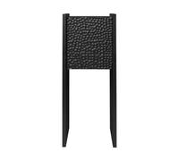 Ferm Living Armoire Scarni Frêne teinté foncé. 38x40x100 cm