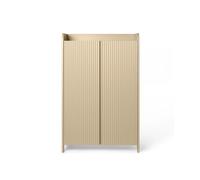Ferm Living Armoire Sill Low cashmere