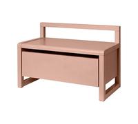 Ferm Living Banc de rangement Little architect Rose. 60x30x41.2 cm