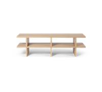 Ferm Living Banc Kona Oak natural veneer