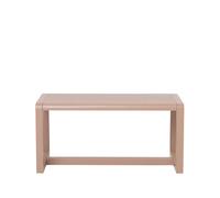 Ferm Living Banc Little Architecht Bench Rose