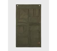 Ferm LIVING Bark Garden Wall Storage men Home deco green taille: ONE SIZE