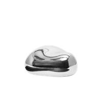 Ferm Living Bellure Piece Ovale Argent