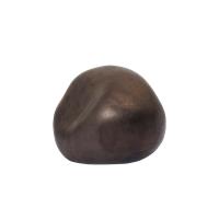 Ferm Living Bellure Piece Ronde Bronze Rustique