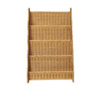 Ferm Living Bibliothèque Rivan Display Naturel. 42x35x65 cm