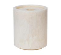 Ferm Living Bocal de rangement Mist Ø8x9.4 cm Pearl