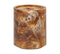 Ferm Living Bocal de rangement Mist Ø8x9.4 cm Sugar Kelp