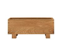 Ferm Living Boîte à thé Bon Chêne