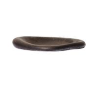 Ferm Living Bol décoratif Bellure centrepiece Ø35 cm Rustic bronze