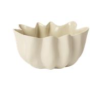 Bol Ferm Living Nium Ø22 Blanc Cassé