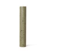 Ferm Living Bougie calendrier Mura Artichoke green