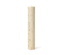 Ferm Living Bougie calendrier Mura Oat