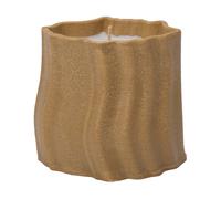 Ferm Living Bougie parfumée Rylith 53 h Citronnelle