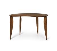 Ferm Living Feve Bureau Noyer