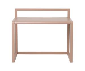 Ferm Living Bureau Little Architect Desk rose