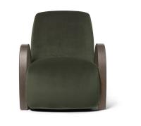 Fauteuil lounge Buur WxHxD 75x87x84cm