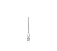 Ferm Living - Câble textile 4m Nature