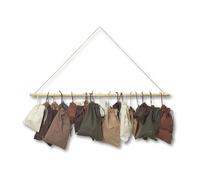 Ferm Living Calendrier de l'Avent Christmas countdown Multi
