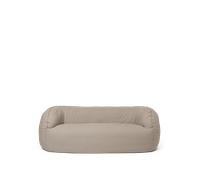 Ferm Living Canapé 2 places Nesten