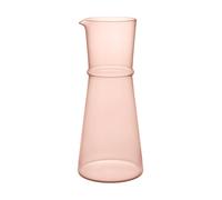Ferm Living Carafe Boya Blush. 1.35 L