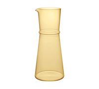 Ferm Living Carafe Boya Jaune. 1.35 L