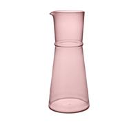 Ferm Living Carafe Boya Mauve. 1.35 L