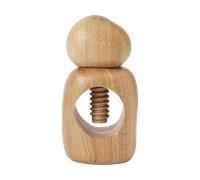 Ferm Living Casse-noix Cairn Oak