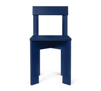 Ferm Living Chaise Ark Bleu