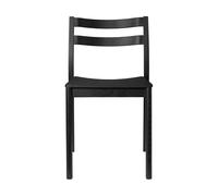 Ferm Living Chaise Boda Black