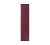 Ferm Living Chemin de table Baies 40x180 cm Dark grape-picante