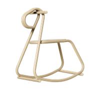 Ferm Living Cheval à bascule Lussi Cashmere