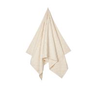 Ferm Living Cilla serviette Off-white. 70x140 cm