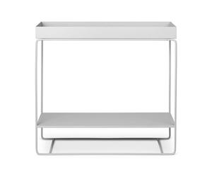 Ferm Living Console Ferm Living Plant Box Light grey