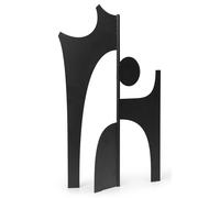 Ferm Living Contour Piece - noir
