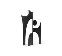 Ferm Living Contour Pièce Noir