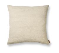 Ferm Living Coussin Nettle 50x50 cm Natural