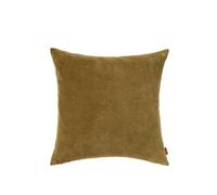 Ferm Living Coussin Senti Kaki