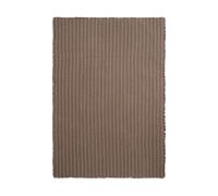 Ferm Living Couvre-lit Aires 240x160 cm Stone