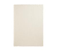 Ferm Living Couvre-lit Aires 240x160 cm Undyed