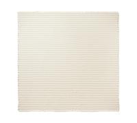 Ferm Living Couvre-lit Aires 240x250 cm Undyed